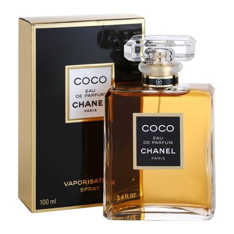 parfém chanel coco|Coco Chanel 100ml price.